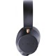 Навушники Plantronics BackBeat GO 810 Navy Blue (211821-99)