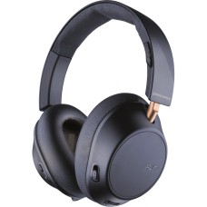 Наушники Plantronics BackBeat GO 810 Navy Blue (211821-99)