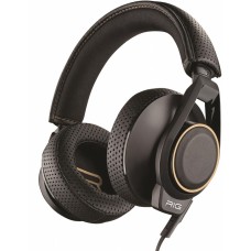 Наушники Plantronics RIG 600 XBOX/PS4 E+A Black (206806-05)