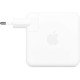 Блок живлення до ноутбуку Apple 96W USB-C Power Adapter (Model A2166) (MX0J2ZM/A)