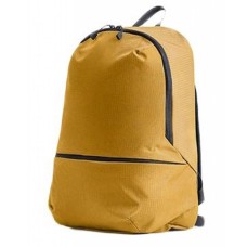 Рюкзак для ноутбука Xiaomi 14" Z Bag Ultra Light Portable Mini Backpack Yellow (6971941370542)