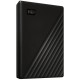 Внешний жесткий диск 2.5" 2TB WD (WDBYVG0020BBK-WESN)