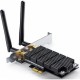 Ретранслятор TP-Link Archer T4E AC1200, PCI Express, Beamforming (ARCHER-T4E)