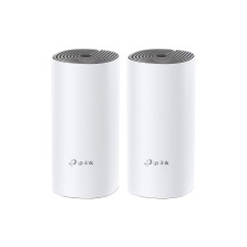 Точка доступа Wi-Fi TP-Link Deco-E4-2-Pack