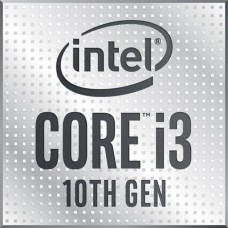 Процесор INTEL Core™ i3 10100 (CM8070104291317)