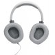 Наушники JBL Quantum 100 White (JBLQUANTUM100WHT)