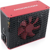 БЖ 750W Modecom VOLCANO 750 BRONZE, 120mm, MODULAR, 80+ Bronze, Retail Box