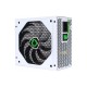 Блок живлення Gamemax 600W (GM-600-WHITE)