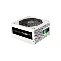 Блок живлення Gamemax 600W (GM-600-WHITE)