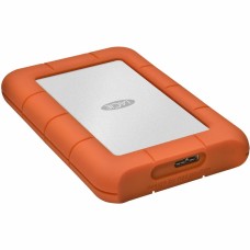 Внешний жесткий диск 2.5" 5TB LaCie (STJJ5000400)