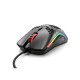 Мышка Glorious Model O RGB USB Black (GO-Black)