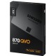 Накопитель SSD 2.5" 4TB Samsung (MZ-77Q4T0BW)