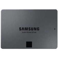 Накопитель SSD 2.5" 4TB Samsung (MZ-77Q4T0BW)