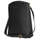 Сумка для ноутбука Wenger 10" Crossbody Tote, LeaSophie, Black (610189)