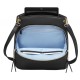 Сумка для ноутбука Wenger 10" Crossbody Tote, LeaSophie, Black (610189)