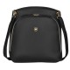 Сумка для ноутбука Wenger 10" Crossbody Tote, LeaSophie, Black (610189)