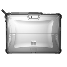 Чохол до планшета UAG Microsoft Surface Go 2/1 Plyo, Ice (321072114343)