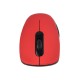 Мишка Modecom MC-WM10S Silent Wireless Red (M-MC-WM10S-500)