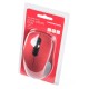 Мишка Modecom MC-WM10S Silent Wireless Red (M-MC-WM10S-500)