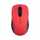 Мишка Modecom MC-WM10S Silent Wireless Red (M-MC-WM10S-500)