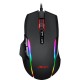 Мишка Nitrox GT-200 RGB Black (GT-200 RGB)