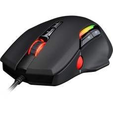 Мышка Nitrox GT-200 RGB Black (GT-200 RGB)