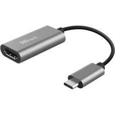 Переходник Trust Dalyx USB-C to HDMI Adapter (23774_TRUST)