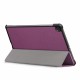 Чохол до планшета BeCover Lenovo Tab M8 TB-8505/TB-8705/M8 TB-8506 (3 Gen) Purple (704732)