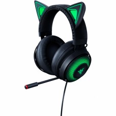 Навушники Razer Kraken Kitty Ed. - Black (RZ04-02980100-R3M1)