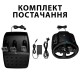 Руль Logitech G923 Racing Wheel and Pedals for PS4 and PC (941-000149)