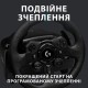 Руль Logitech G923 Racing Wheel and Pedals for PS4 and PC (941-000149)