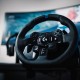 Руль Logitech G923 Racing Wheel and Pedals for PS4 and PC (941-000149)