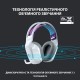 Наушники Logitech G733 Lightspeed Wireless RGB Gaming Headset White (981-000883)