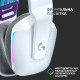 Наушники Logitech G733 Lightspeed Wireless RGB Gaming Headset White (981-000883)