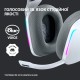 Наушники Logitech G733 Lightspeed Wireless RGB Gaming Headset White (981-000883)