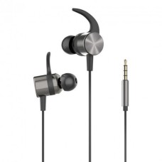 Наушники HP DHH-3114GR Headset Grey (DHH-3114GR)