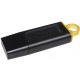 USB флеш накопитель Kingston 128GB DT Exodia Black/Yellow USB 3.2 (DTX/128GB)