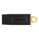 USB флеш накопитель Kingston 128GB DT Exodia Black/Yellow USB 3.2 (DTX/128GB)