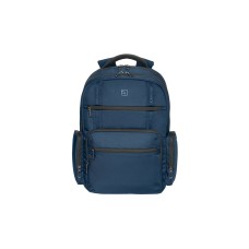 Рюкзак для ноутбука Tucano 17" Sole Gravity AGS, Blue (BKSOL17-AGS-B)