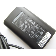 Блок питания к ноутбуку Dell 50W 19.5V, 2.31A, разъем 7.4/5.0 (pin inside) + USB5V/1A (PA45W16-BA / A40318)