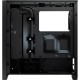 Корпус Corsair 4000D AIRFLOW Tempered Glass Black (CC-9011200-WW)