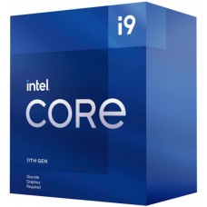 Процесор INTEL Core™ i9 11900KF (BX8070811900KF)