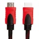 Кабель мультимедийный HDMI to HDMI 15.0m v1.4 ProfCable (ProfCable10-1500)