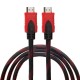 Кабель мультимедийный HDMI to HDMI 15.0m v1.4 ProfCable (ProfCable10-1500)