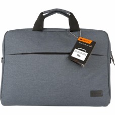 Сумка для ноутбука Canyon 16" B-4 Elegant Gray laptop bag (CNE-CB5G4)