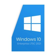 Операційна система Microsoft Windows 10 Enterprise N LTSC 2021 Upgrade Commercial (DG7GMGF0D19M_0001)