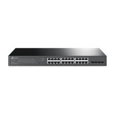 Комутатор мережевий TP-Link TL-SG2428P