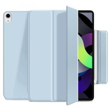 Чехол для планшета BeCover Magnetic Buckle Apple iPad Air 10.9 2020 Light Blue (705544)