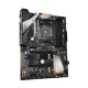 Материнская плата GIGABYTE B450 AORUS ELITE V2