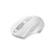 Мышка Canyon MW-15 Wireless Pearl White (CNE-CMSW15PW)